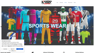 Thumbnail of kotoind.com