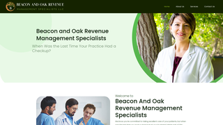 Thumbnail of beaconandoakrms.com