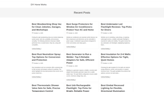 Thumbnail of diyhomeworks.org