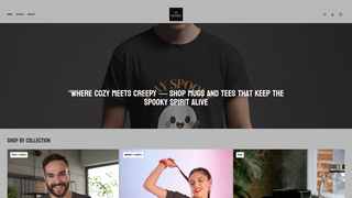 Thumbnail of nuuvra.com