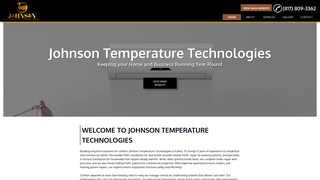 Thumbnail of hvaccontractoreuless.com