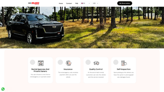 website thumbnail