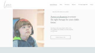 Thumbnail of lanediagnostics.com