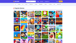 Thumbnail of patgem.com