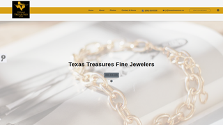 Thumbnail of texastreasuresfinejewelers.com