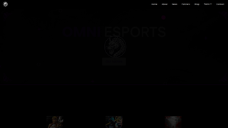 Thumbnail of omniofficial.org