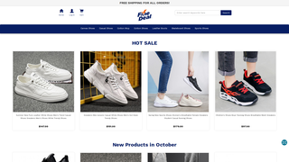 Thumbnail of finedealshop.com