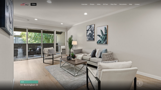 Thumbnail of 151buckinghamdr.com