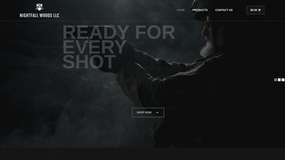 Thumbnail of nightfallllc.com