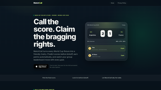Site preview
