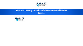 Thumbnail of learnptonline.com