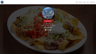 Thumbnail of jimadormexicangrillok.com