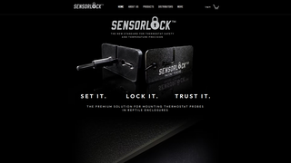 Thumbnail of sensorlockstore.com