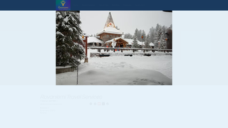 Thumbnail of rovaniemitravel.com