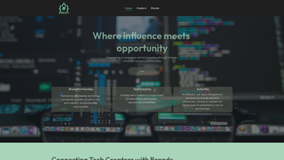 Thumbnail of bitreach.net