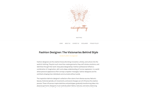 Thumbnail of asiapretty.com
