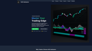 website thumbnail