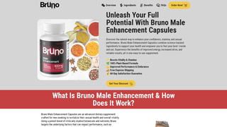 Thumbnail of brunoenhancement.com