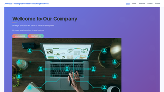 Thumbnail of loity.com