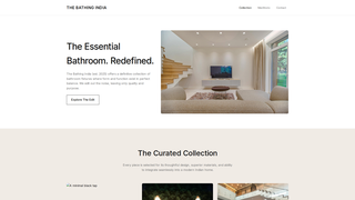 Thumbnail of decorumindia.org