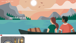 Thumbnail of gloomusa.com