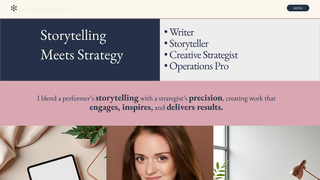 Thumbnail of jaclynwhitehaircreative.com