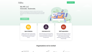 Thumbnail of mynpllc.com