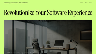 Thumbnail of ci-technology-solutions.com