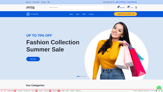 Thumbnail of bondhustyle.com