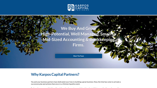 Thumbnail of karposcpaholdings.com