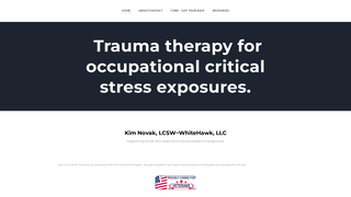 Thumbnail of whitehawkllc.net