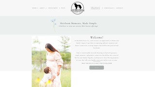 Thumbnail of heirloomstoryco.com