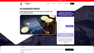 Thumbnail of aifinance-pilot-app.com