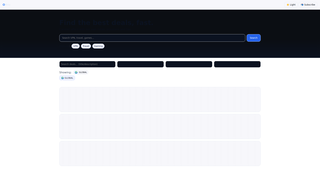 Thumbnail of offrio.net