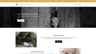 Thumbnail of justpaw-some.com