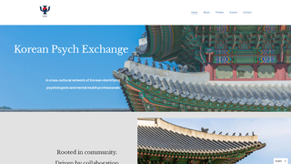 Thumbnail of koreanpsychxc.org