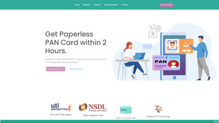 Thumbnail of printportalseva.com