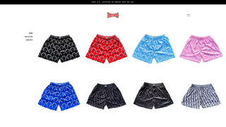 Thumbnail of temptationsbrand.com