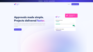Thumbnail of approveease.com