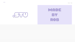 Thumbnail of dotstu.com