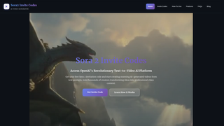 Thumbnail of aiinvitecodes.org