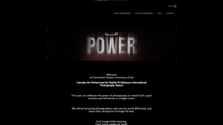 Thumbnail of hipaawards2025.com