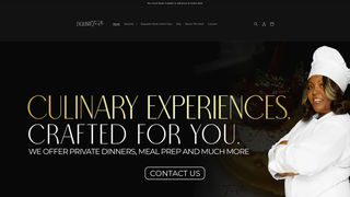 Thumbnail of luxexquisitetaste.com