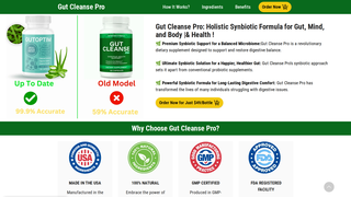 Thumbnail of en-us-gutcleansepro.com