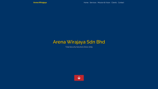 Thumbnail of arenawirajaya.com