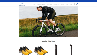 Thumbnail of probikeoutfitters.com