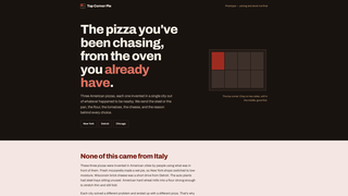 Site preview