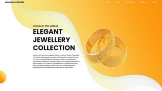 Thumbnail of rukmanijeweller.com