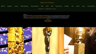 Thumbnail of monacofilmproductions.com