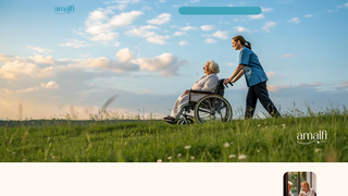 Thumbnail of amalfihealthgroup.com